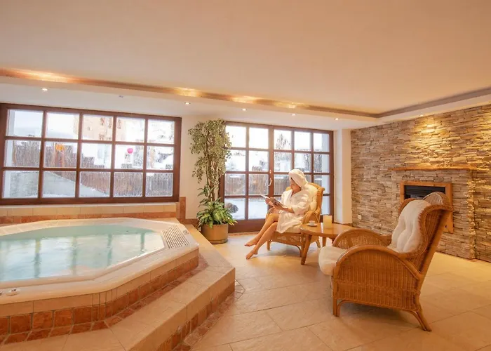 Hotel Alpin Superior