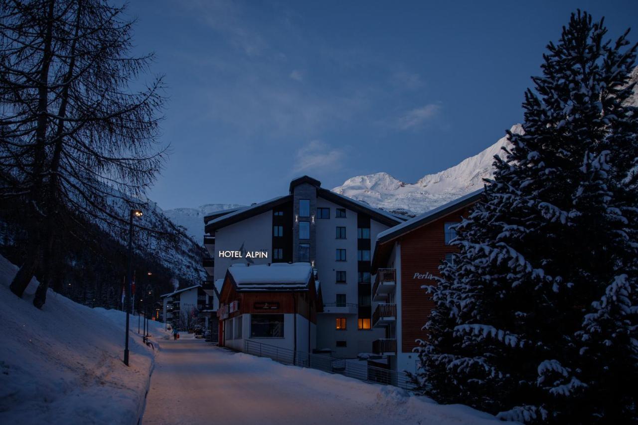Alpin Superior 3*