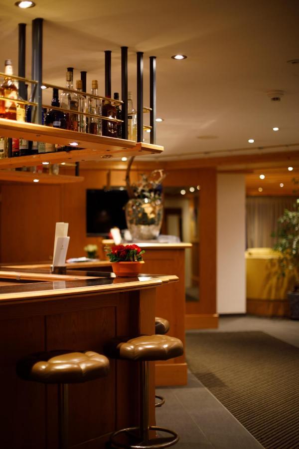 Alpin Superior Hotel 3*