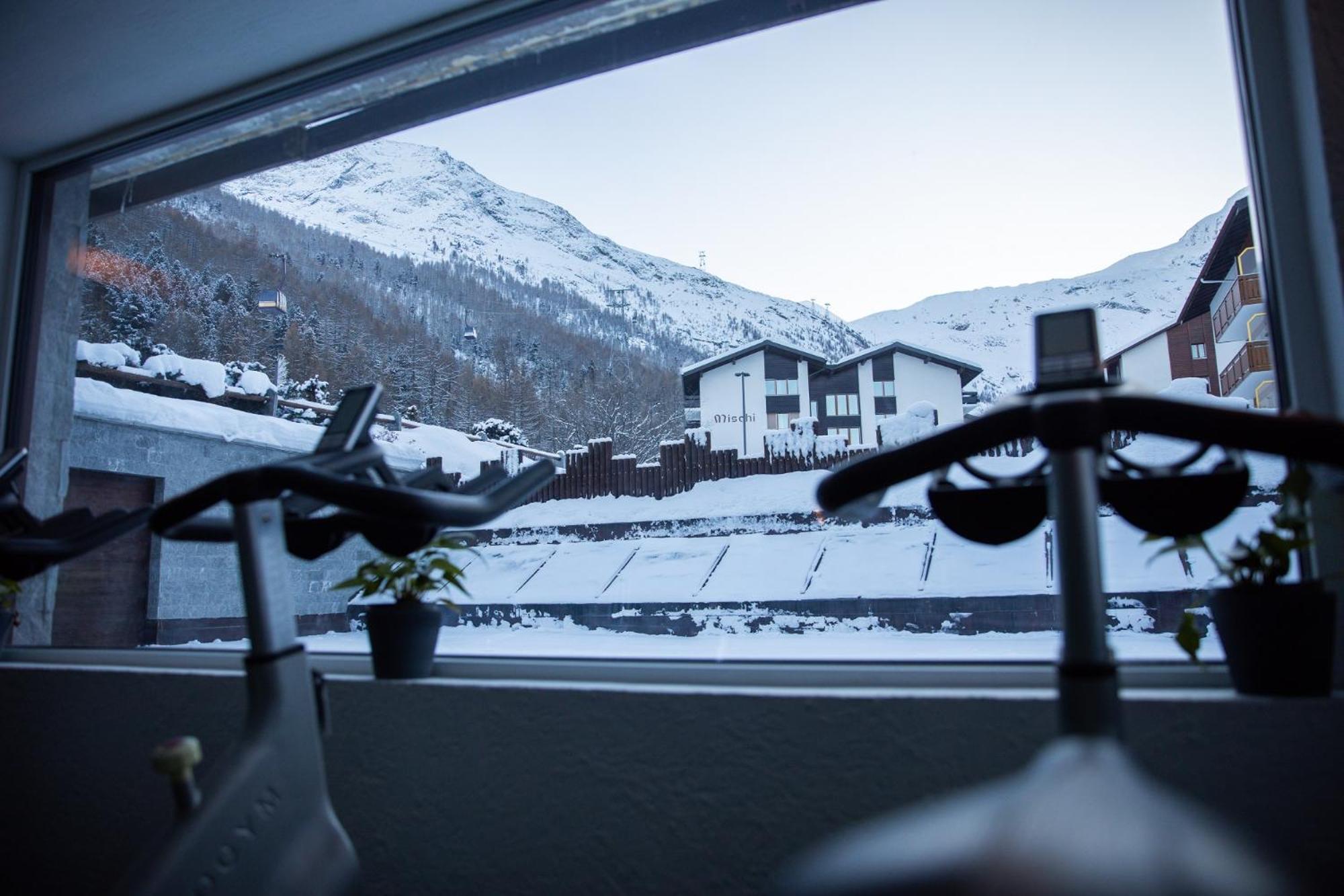 Hotel Alpin Superior 3*