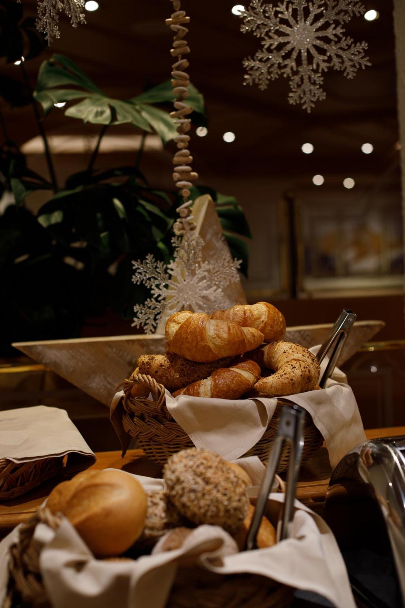 Alpin Superior Hotel Saas Fee