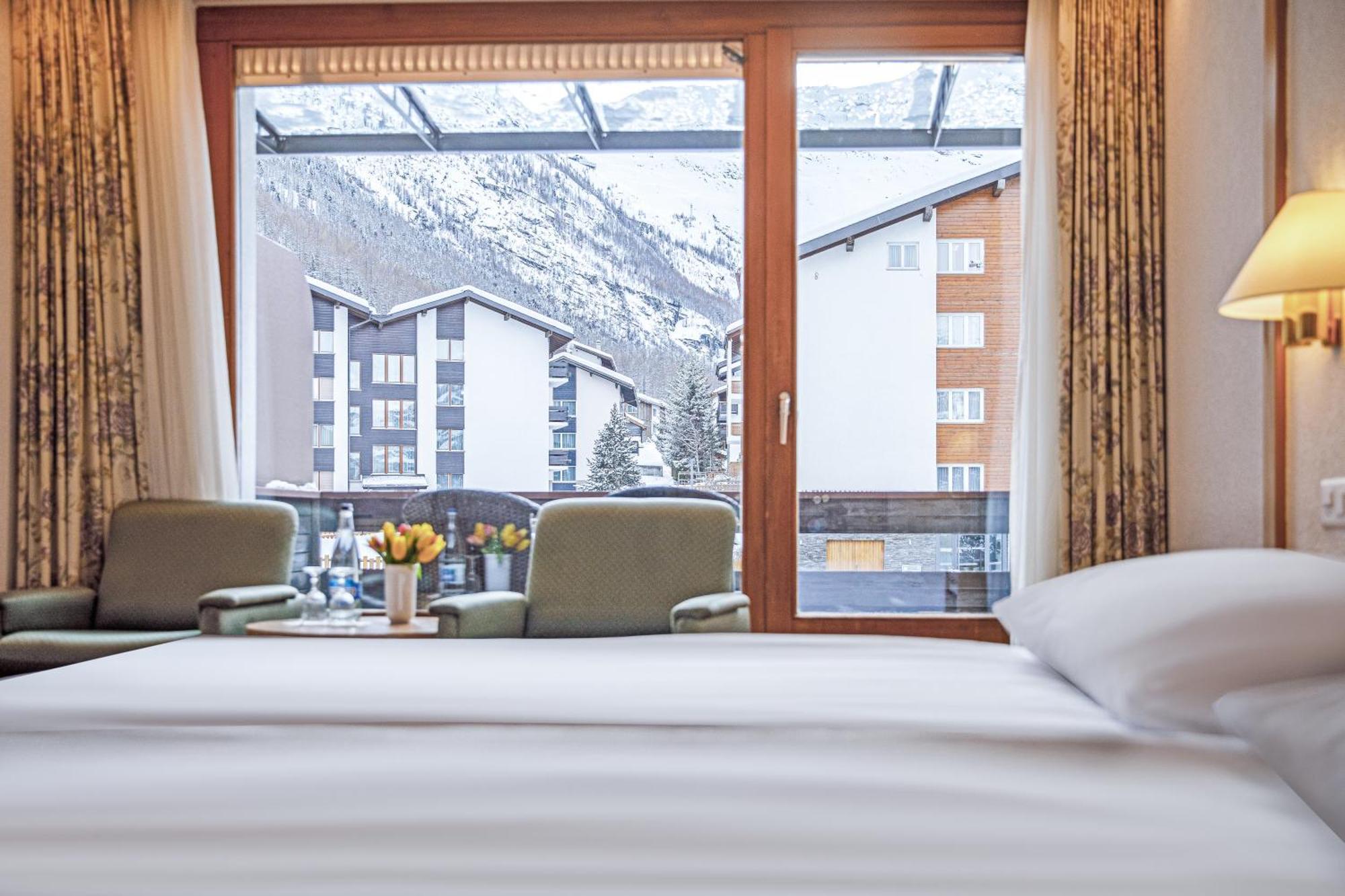 Hotel Alpin Superior