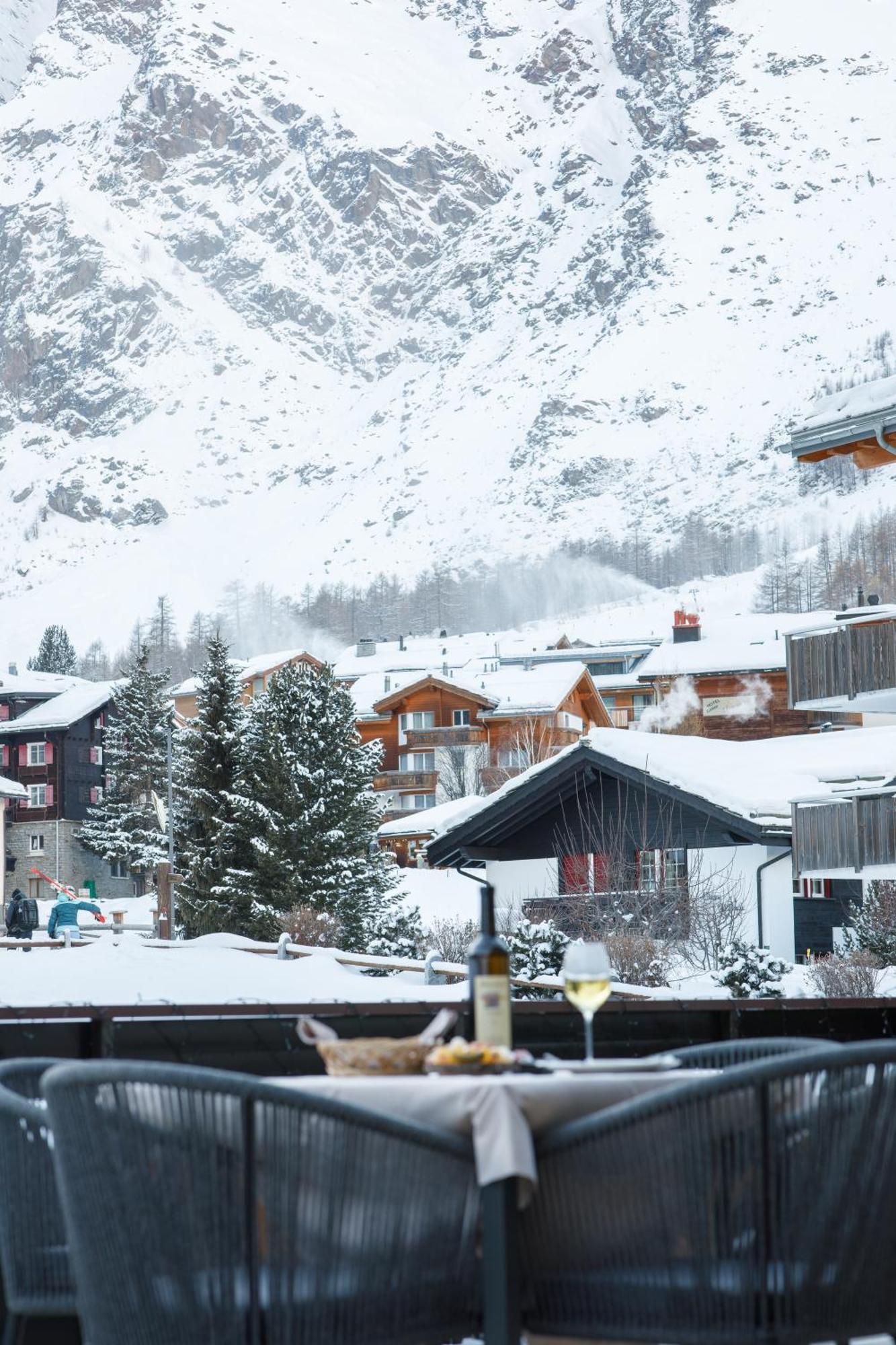 Hotel Alpin Superior 3*