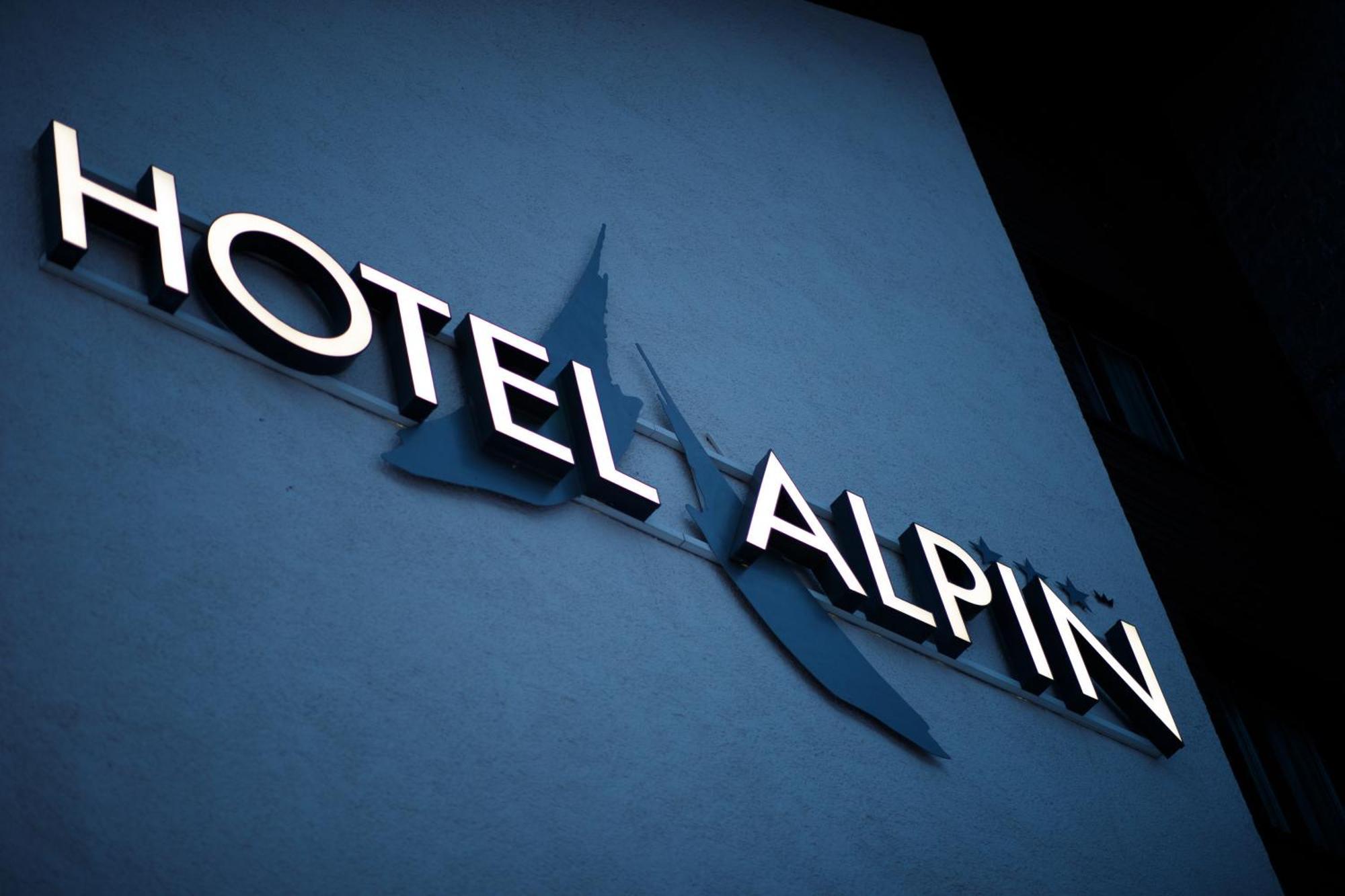 Alpin Superior 3*