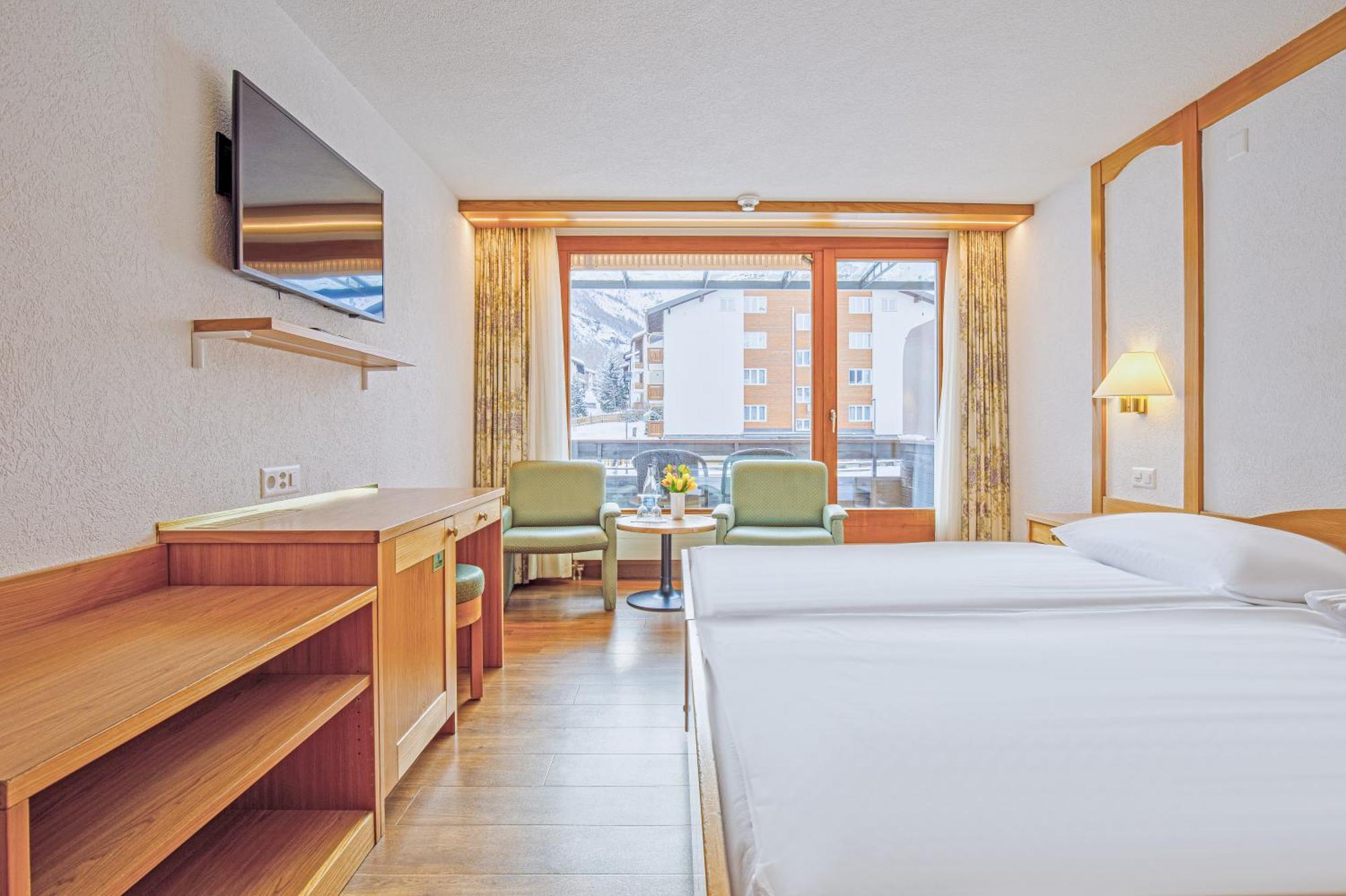 Hotel Alpin Superior 3*