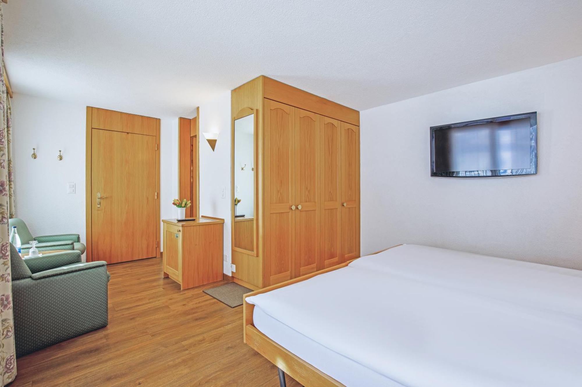 Alpin Superior Saas Fee