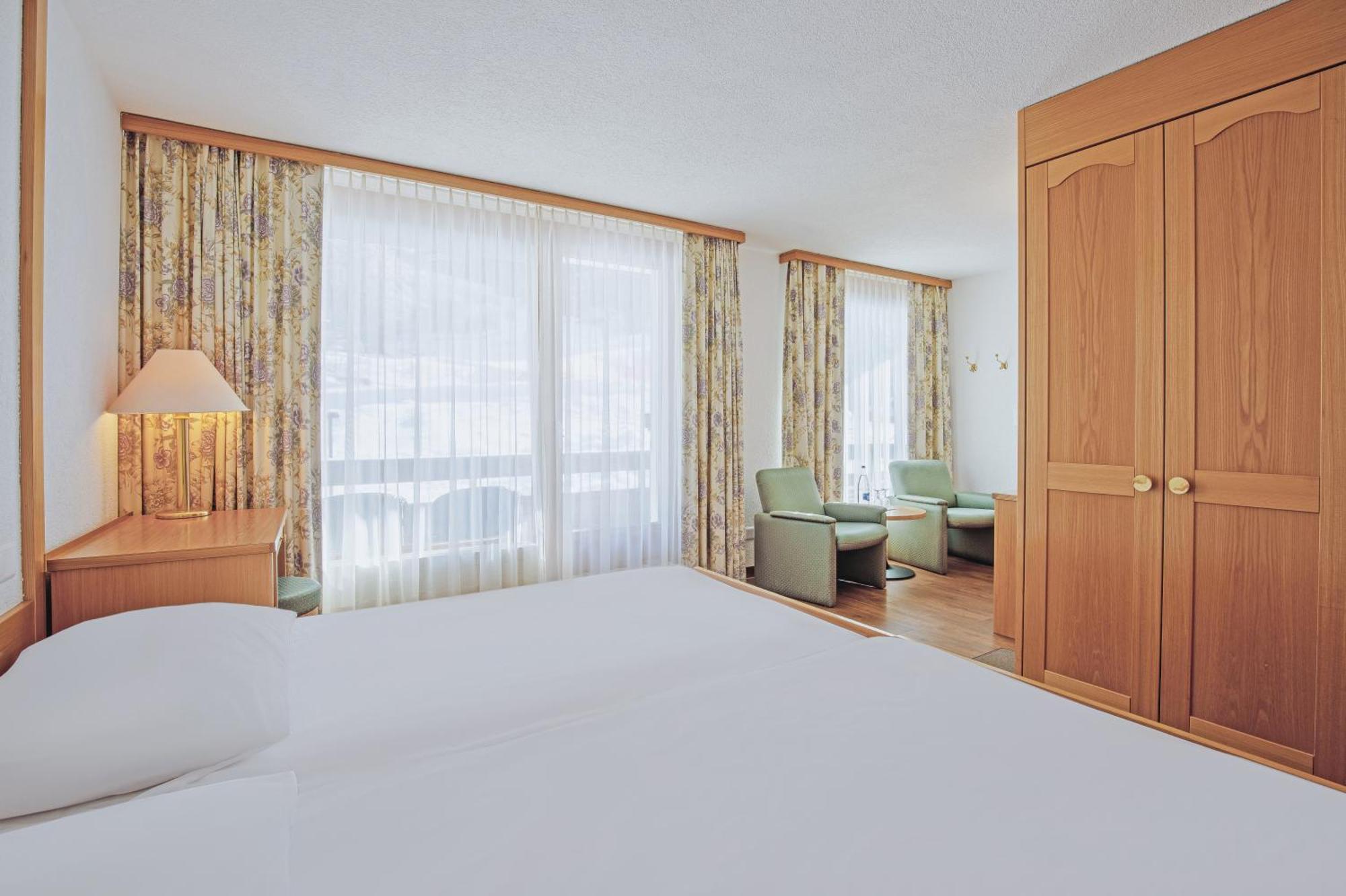 Alpin Superior Hotel 3*
