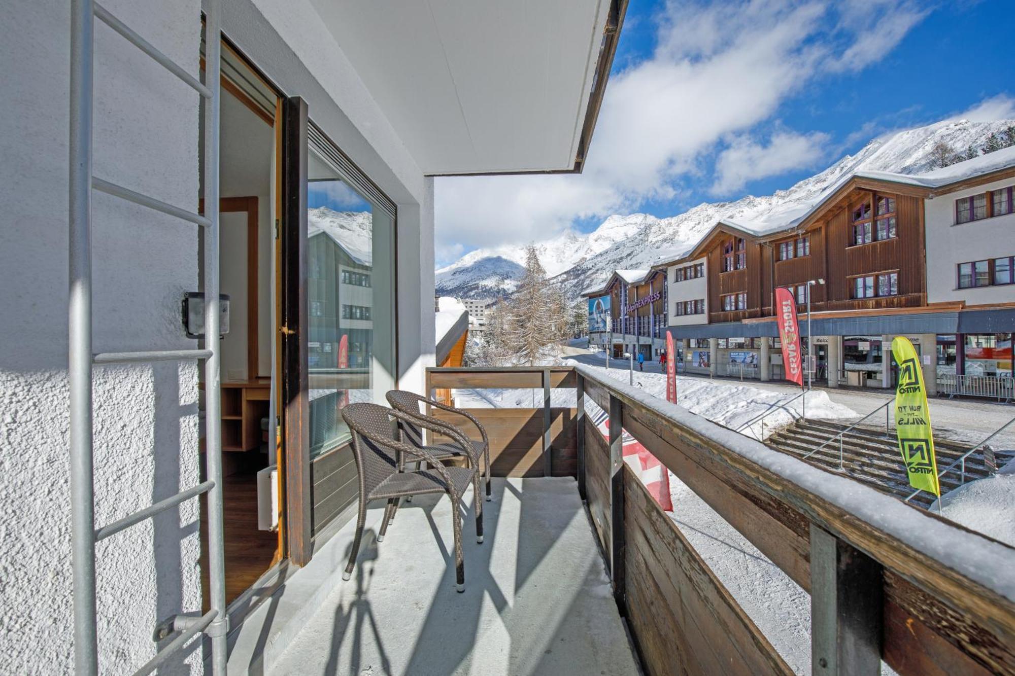 Hotel Alpin Superior 3*