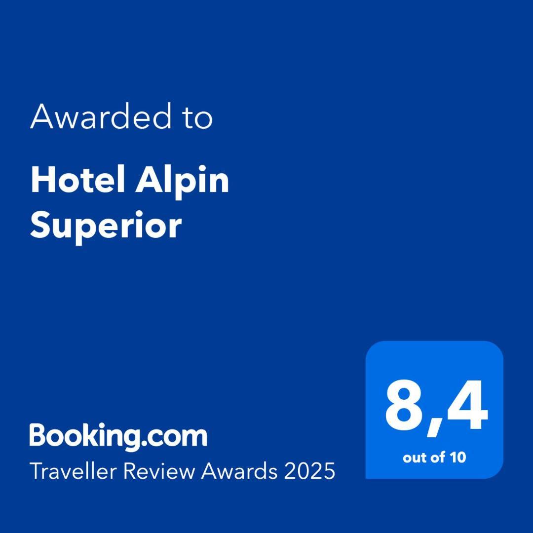 Alpin Superior 3*