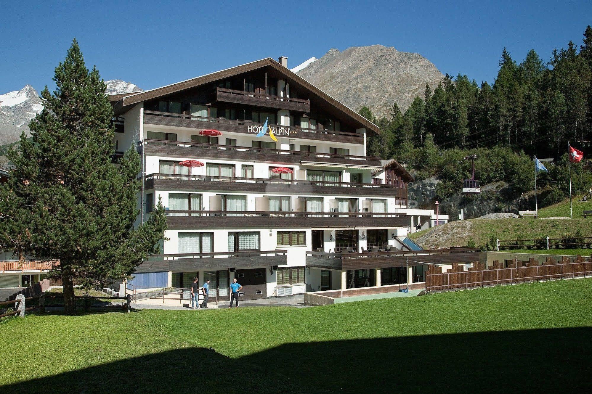 Alpin Superior 3*