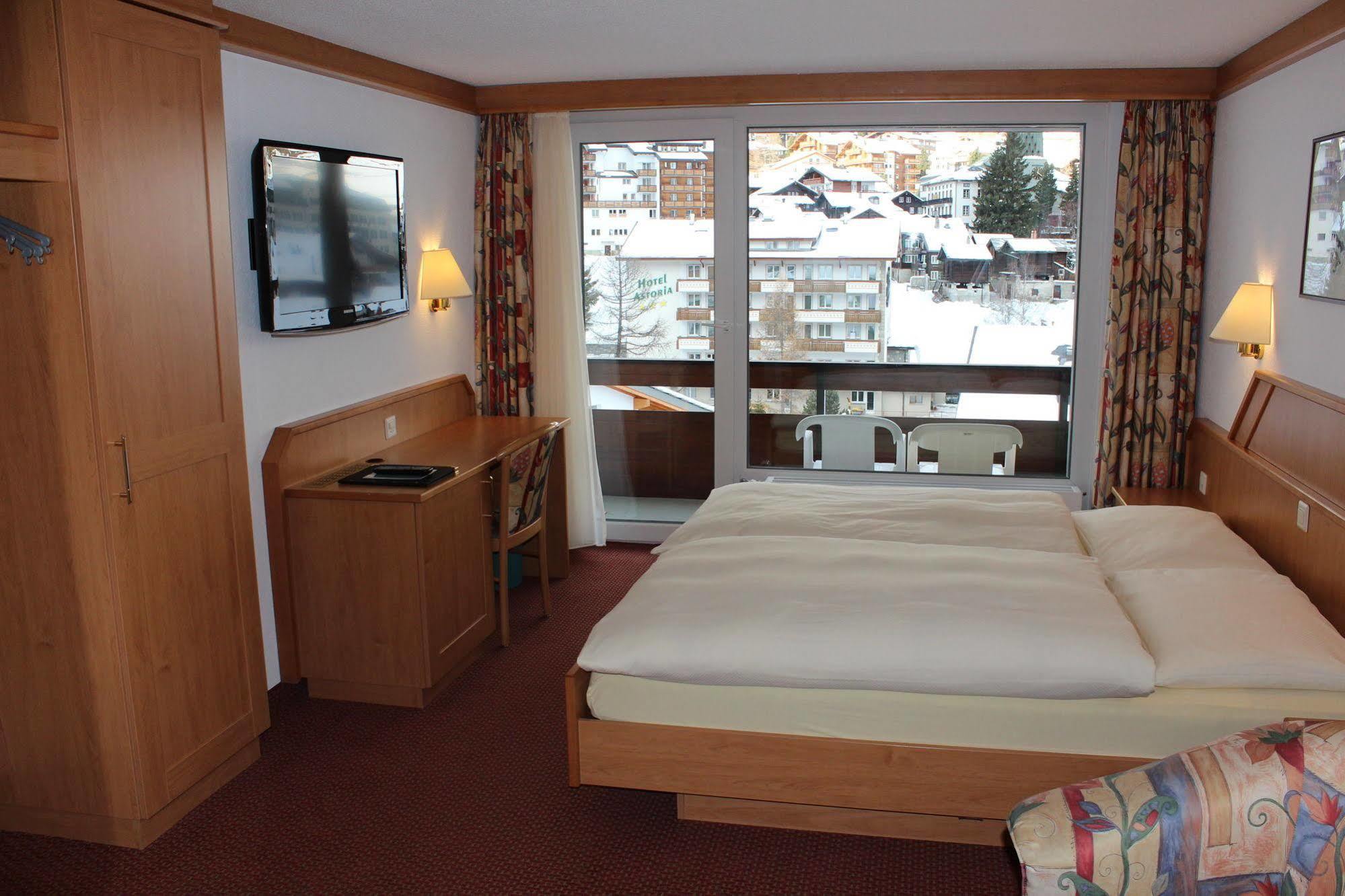 Alpin Superior Saas Fee